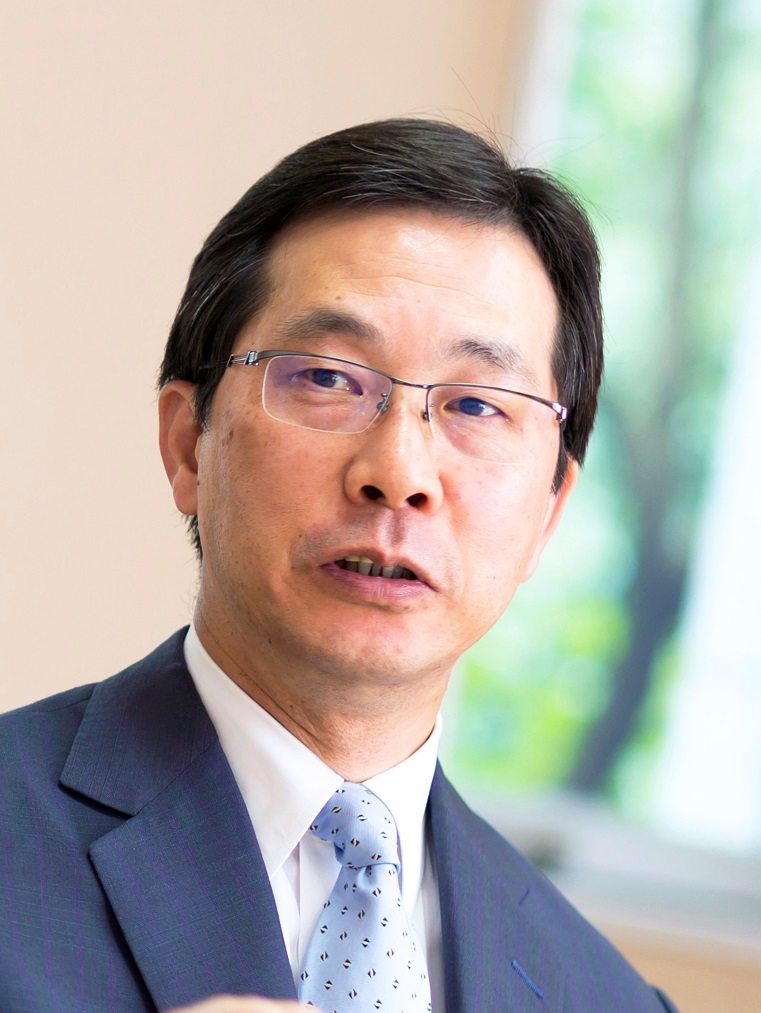 上映会とトークショー 礎の人 埼玉の偉人 渋沢栄一 公開ライブラリー Skipシティ